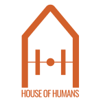 house of humans logo