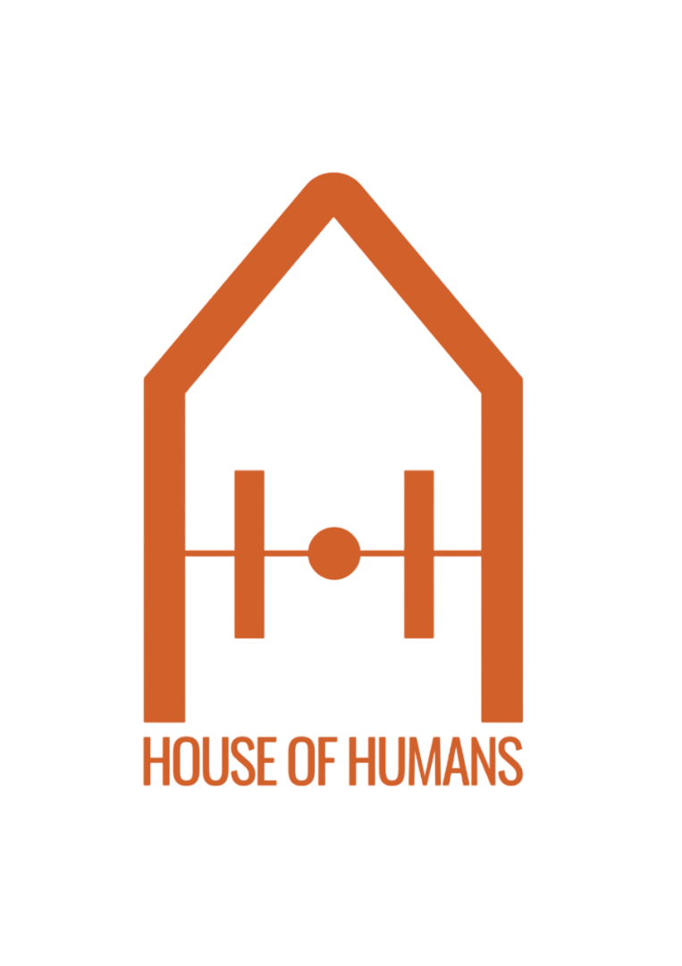 house of humans logo