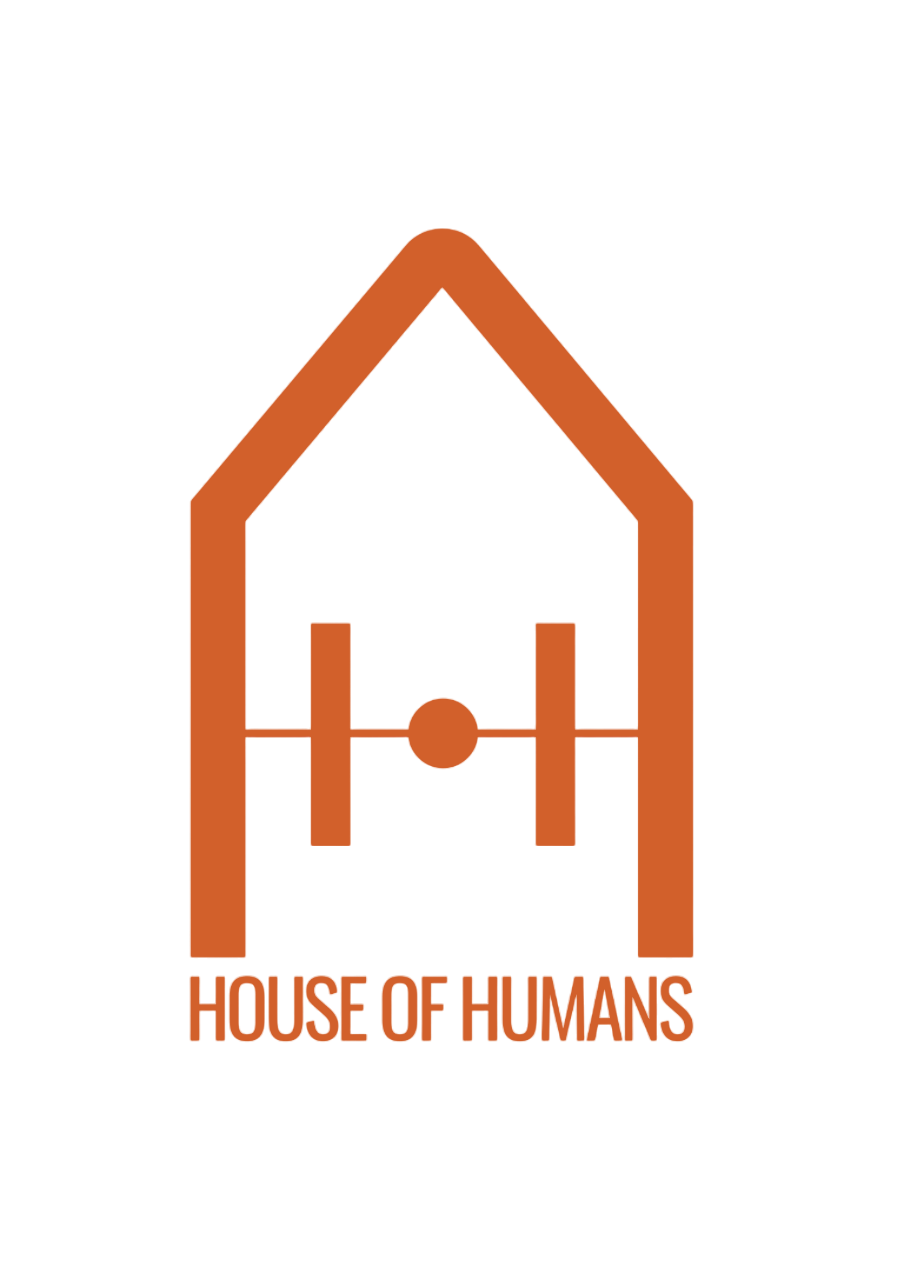 house of humans logo